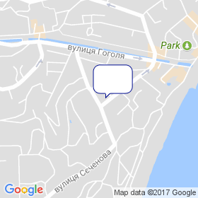 КАН - ПІВДЕНЬ на мапі