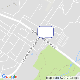 Карпелянська Т. А. на мапі Карпелянська Т. А. на мапі