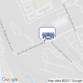 Капител на мапі