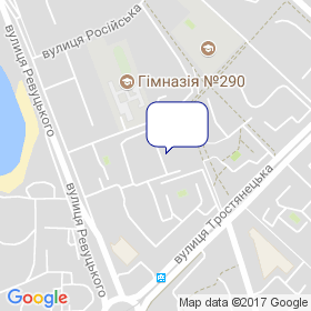 Karkasy на мапі Karkasy на мапі