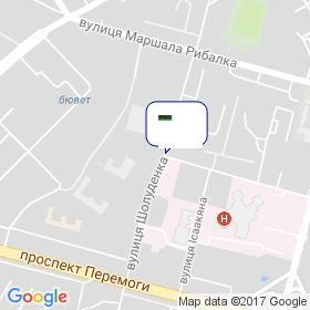 KARMA AUDIO на мапі