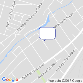 Картас на мапі Картас на мапі