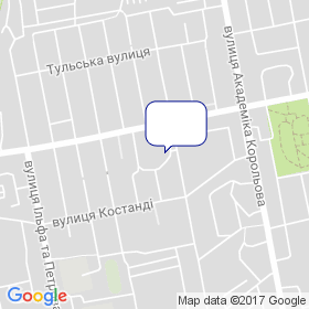 Кавін на мапі Кавін на мапі