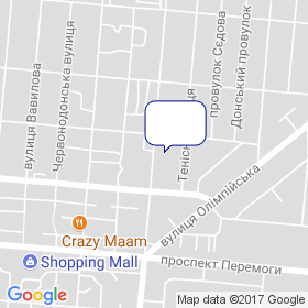 Кедр на мапі Кедр на мапі