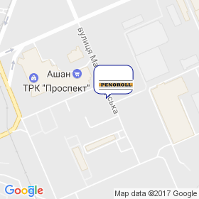 КЕЕР-Україна на мапі КЕЕР-Україна на мапі