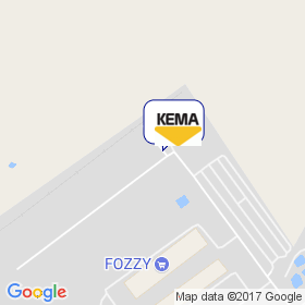 КЕМА Україна на мапі КЕМА Україна на мапі