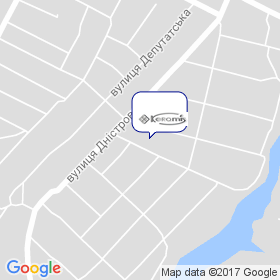 Кераміс на мапі Кераміс на мапі