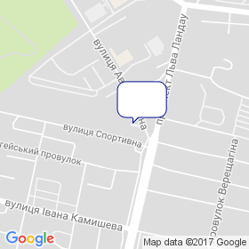 Харківагроснаб на мапі  Харківагроснаб на мапі