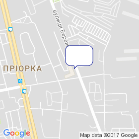 КИЇВ-ВІКНА на мапі