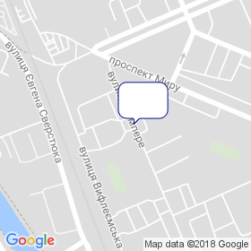 КиївГеоПрибор на мапі КиївГеоПрибор на мапі