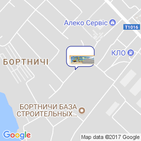 Киев-Песок на мапі Киев-Песок на мапі