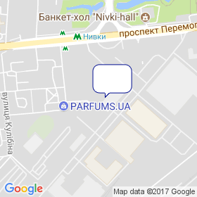 ПЛІТ на мапі ПЛІТ на мапі