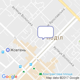 Киев Строй Град на мапі Киев Строй Град на мапі