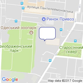 Куліндорівський Індустріальний Концерн на мапі Куліндорівський Індустріальний Концерн на мапі