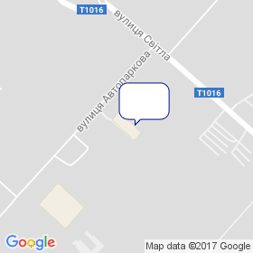 Кімо-Бізнес на мапі Кімо-Бізнес на мапі