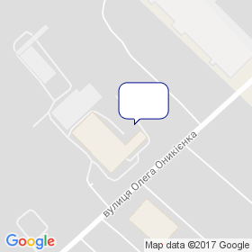 КИМО на мапі КИМО на мапі