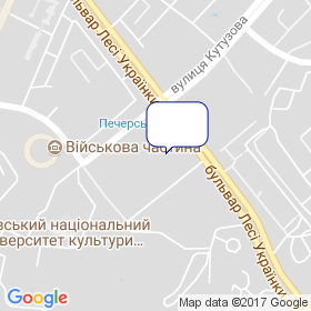 Кімтек на мапі Кімтек на мапі