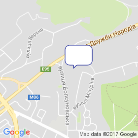 KINGDOM GLASS & MIRORS на мапі