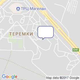 Косянчук В.В. на мапі Косянчук В.В. на мапі