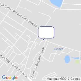 Ківар на мапі Ківар на мапі