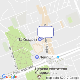 КІЯНЬ на мапі КІЯНЬ на мапі