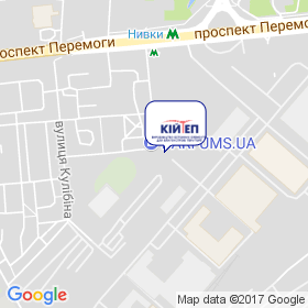 Кийтеп на мапі Кийтеп на мапі