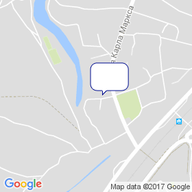 Кастомс Кліренс Груп на мапі Кастомс Кліренс Груп на мапі