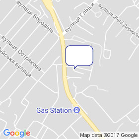 Кримська Покрівельна Компанія на мапі Кримська Покрівельна Компанія на мапі