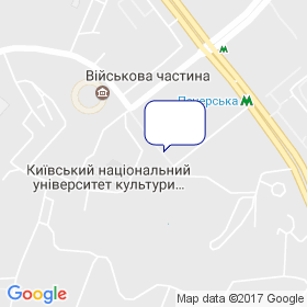 Клен на мапі Клен на мапі