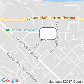 Клеопатра на мапі