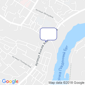 Аско II на мапі