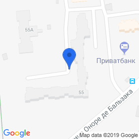 КЛІМАТ-МАЙСТЕР на мапі