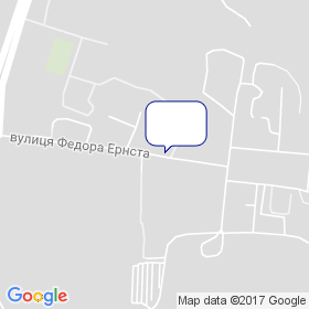 Вістарк Євроклінкер на мапі Вістарк Євроклінкер на мапі