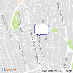 Клото на мапі Клото на мапі