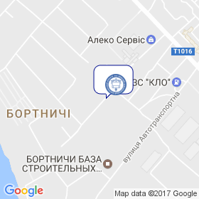 Контрактовий Ярмарок на мапі Контрактовий Ярмарок на мапі