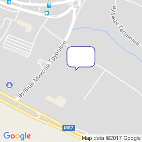 АЛ-КО КОБЕР на мапі АЛ-КО КОБЕР на мапі