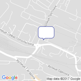 Будівельний центр КОЛІБРІ на мапі Будівельний центр КОЛІБРІ на мапі