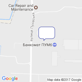 Колісниченко на мапі Колісниченко на мапі