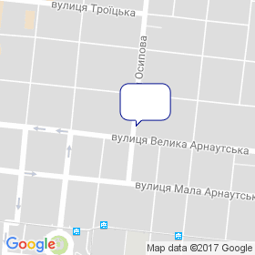 Коминтерм на мапі