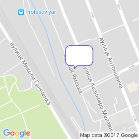 КомплектМонтаж на мапі КомплектМонтаж на мапі