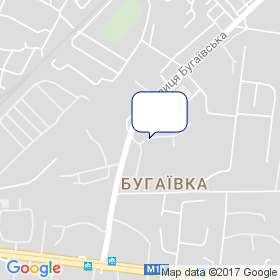 Комплект Сервіс на мапі Комплект Сервіс на мапі