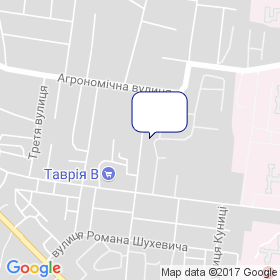 Комплект на мапі