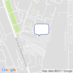 Компаньон Плюс на мапі Компаньон Плюс на мапі