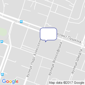 Концепт К на мапі Концепт К на мапі