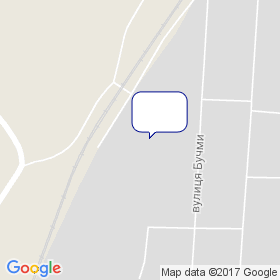 Конкорд ВКФ на мапі