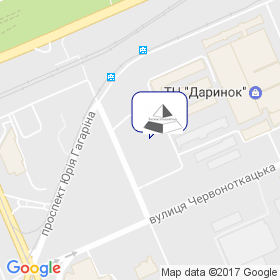 Константа лимитед на мапі Константа лимитед на мапі