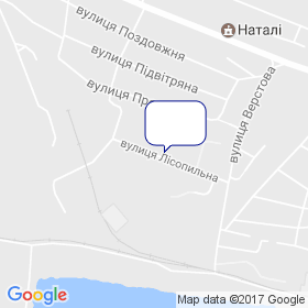 Константа-Експерт на мапі Константа-Експерт на мапі