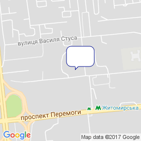 В.Коробка, КП ТАМ на мапі В.Коробка, КП ТАМ на мапі