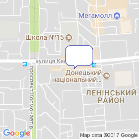 KOROVAI на мапі