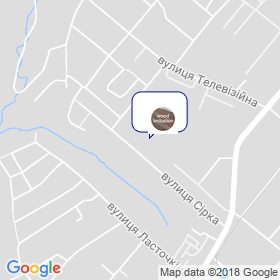 Коваль Н.С. на мапі